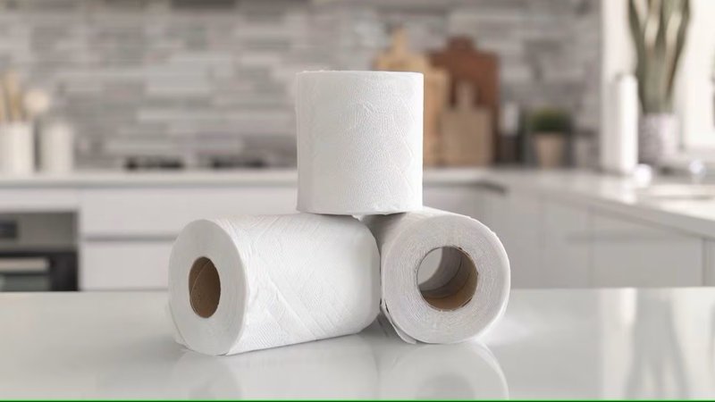 Papel Higienico