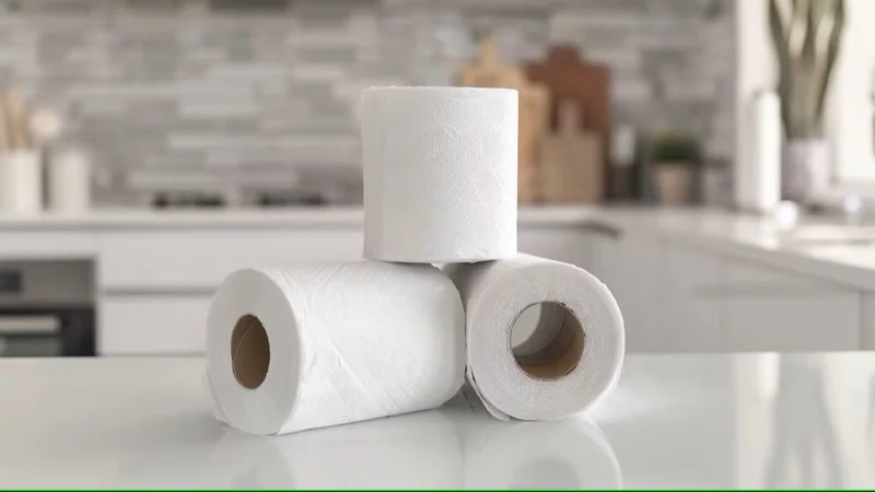 Papel Higienico