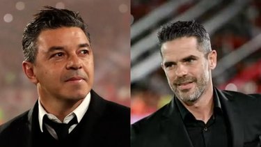 River vs Boca en el estadio Monumental: minuto a minuto del partido EN VIVO 