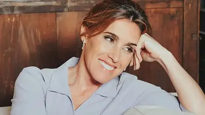 Soledad Pastorutti. Soledad Pastorutti.