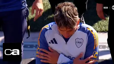 Carlos Palacios, River, Boca, fútbol argentino, Superclásico Carlos Palacios, River, Boca, fútbol argentino, Superclásico