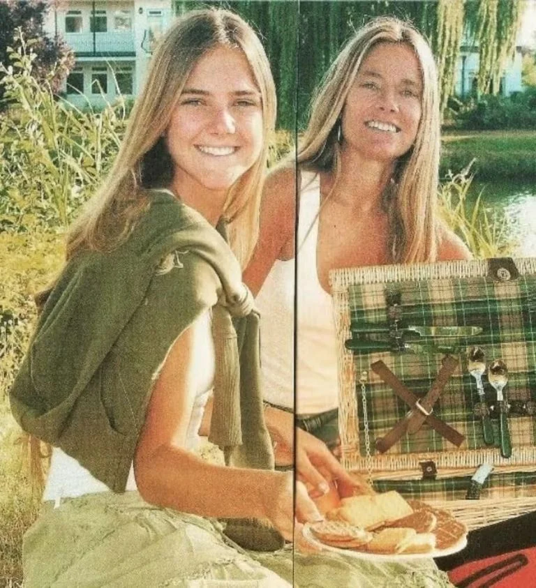 Qué pasó entre la joven argentina y el prínpice William.