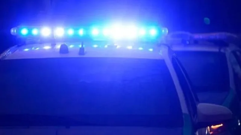 Nuevo ataque sicario en Rosario: encapuchados hirieron a balazos a dos personas