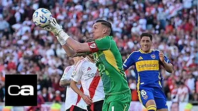 Formación confirmada: Así juegan River y Boca el Superclásico del fútbol argentino Formación confirmada: Así juegan River y Boca el Superclásico del fútbol argentino