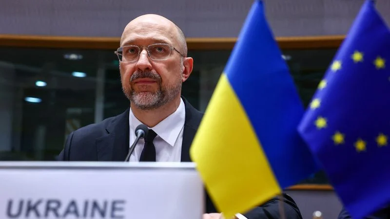 El acuerdo sobre minerales no tendrá en cuenta la ayuda de EEUU prestada a Ucrania, según Kiev
