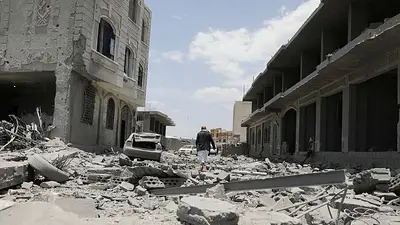 El ejército de EEUU limitará la revelación de detalles sobre los ataques en Yemen El ejército de EEUU limitará la revelación de detalles sobre los ataques en Yemen