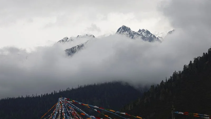 China acepta que los peregrinos indios visiten Tíbet este verano