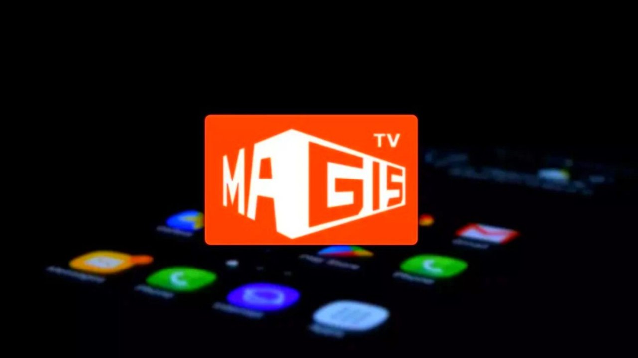 Magis TV