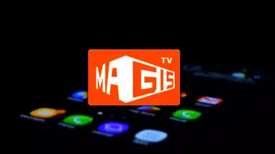 Magis TV Magis TV