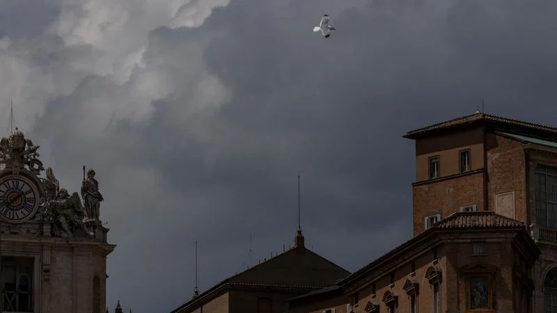 El cónclave papal se celebrará en la majestuosa Capilla Sixtina