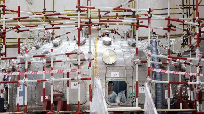 China aprueba la construcción de 10 nuevas centrales nucleares por 27.000 millones de dólares