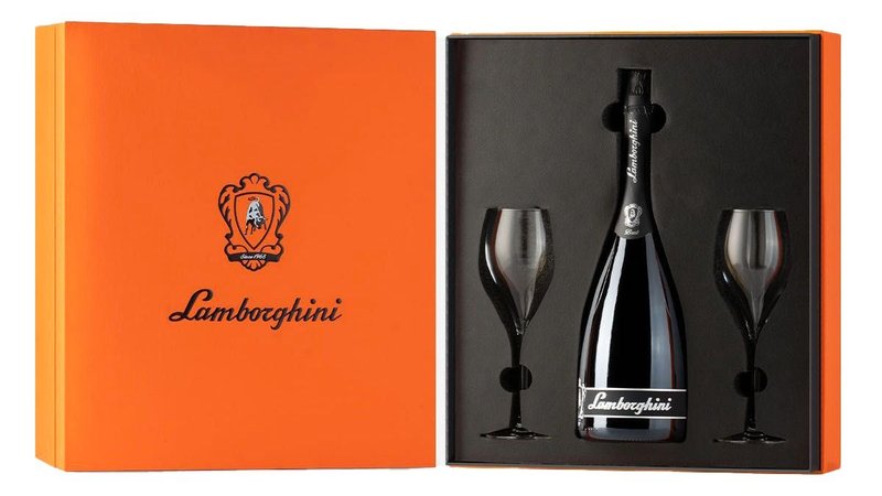 Vinos italianos