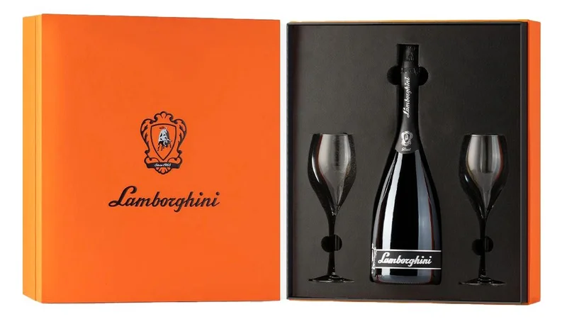 Vinos italianos
