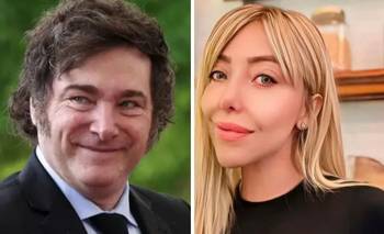 Rosemary Maturana confirmó que los audios son reales: "Conversación de confidentes" | Tribunales