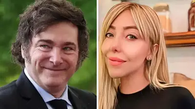 Quién es Rosemary la supuesta nueva novia de Javier Milei. Quién es Rosemary la supuesta nueva novia de Javier Milei.