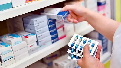 El impacto de la devaluación en Córdoba: el 40% de los medicamentos aumentaron tras el fin del cepo El impacto de la devaluación en Córdoba: el 40% de los medicamentos aumentaron tras el fin del cepo