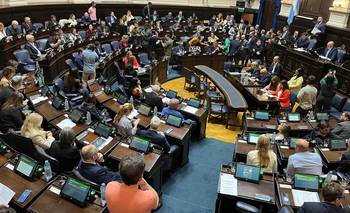 La Legislatura bonaerense también suspendió las PASO | Elecciones 2025