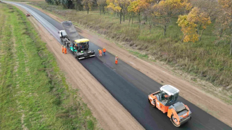 Obras