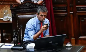 El Congreso que se viene: Menem ratificado y la primera minoría de Diputados en disputa | Congreso