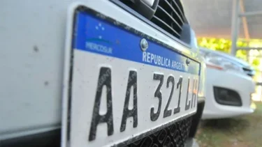 Estos autos no pagarán más la patente en 2025