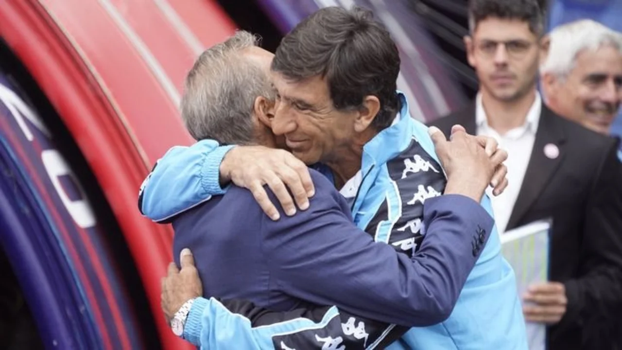 San Lorenzo, Gustavo Costas, Racing, Jhohan Romaña, fútbol argentino, mercado de pases