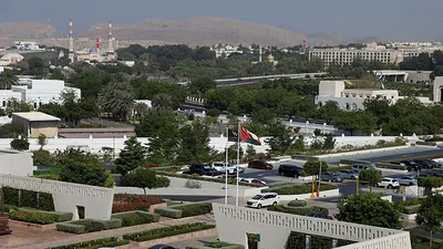 Irán propone reunión con europeos antes de conversaciones con EEUU, dicen diplomáticos Irán propone reunión con europeos antes de conversaciones con EEUU, dicen diplomáticos