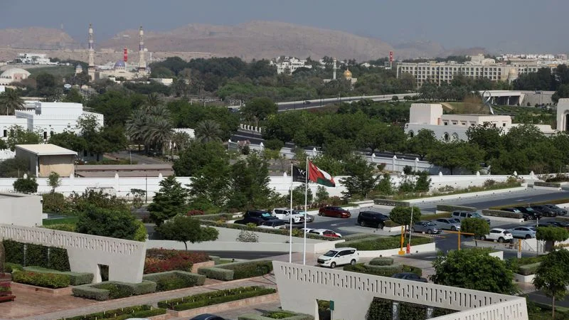 Irán propone reunión con europeos antes de conversaciones con EEUU, dicen diplomáticos
