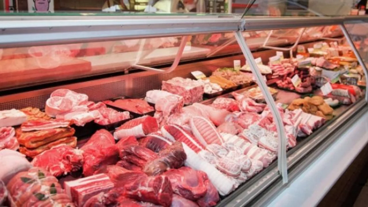 Carne