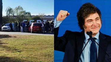 Histórica fábrica de cerámicas despidió 100 trabajadores y culparon al gobierno de Javier Milei