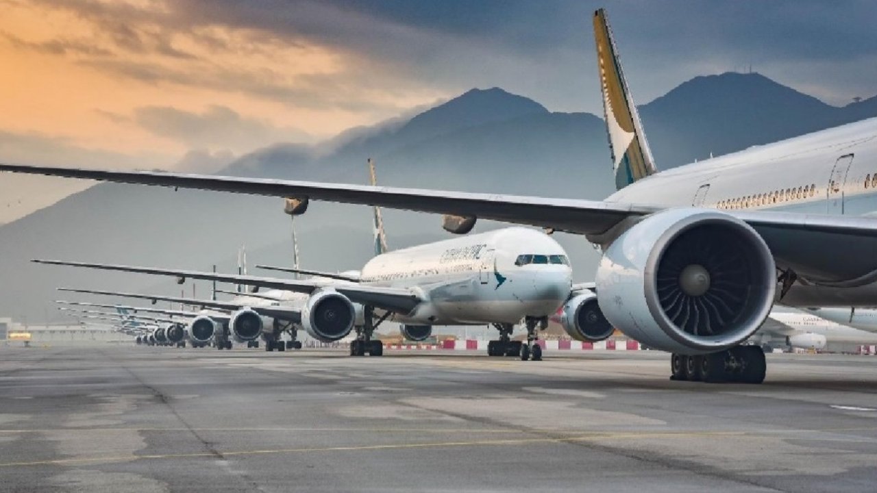 Aviones