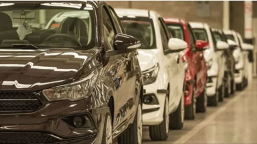 Estos son los autos que llegarán a la Argentina en la segunda parte del 2025