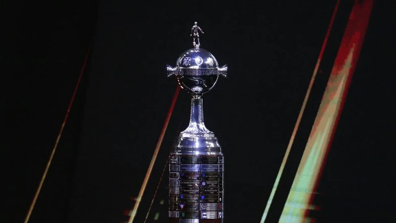 Final de la Copa Libertadores se jugará en Lima: Conmebol