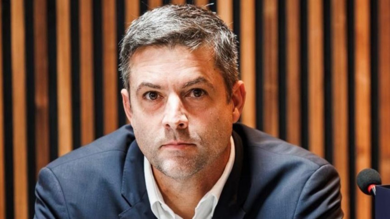 Agustin Calleri se convirtió en el nuevo vicepresidente de la COSAT