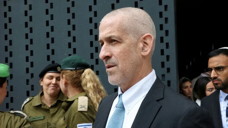 Jefe del Shin Bet de Israel anuncia dimisión y dejará el cargo el 15 de junio: medios israelíes