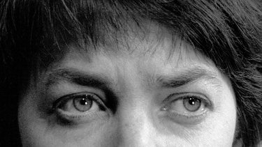 Inauguran una muestra con fotos inéditas de María Elena Walsh por Sara Facio