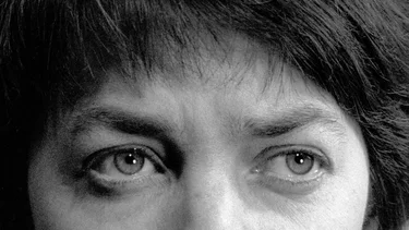 Inauguran una muestra con fotos inéditas de María Elena Walsh por Sara Facio