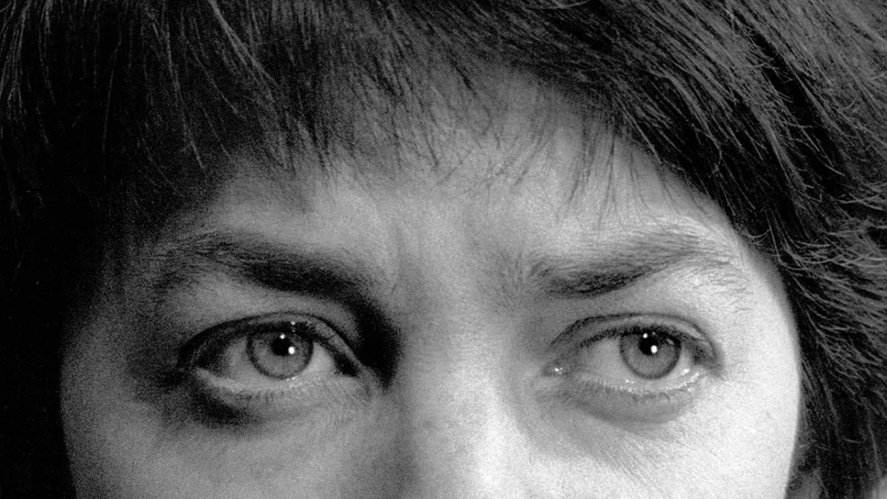 Inauguran una muestra con fotos inéditas de María Elena Walsh por Sara Facio