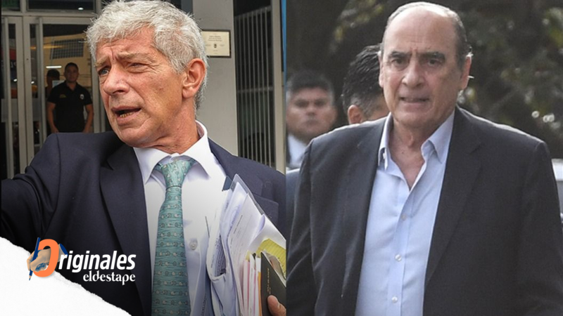 Francos y Cúneo Libarona van juntos al Congreso a defender a los Milei por el caso $LIBRA: "circo político" y "no está imputado"