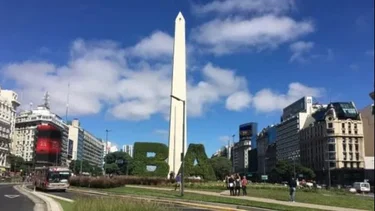 Clima hoy y pronóstico del tiempo en CABA y el conurbano: cómo será el martes 29 de abril