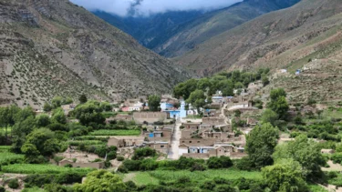 Caspalá, reconocido como uno de los mejores pueblos del mundo