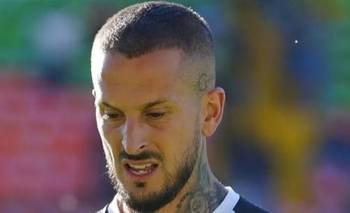 El particular destino que tendría Benedetto tras quedar libre de Newell's | Mercado de pases