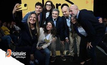 El doble comando de la estrategia del PRO para la elección porteña | Debate ciudad