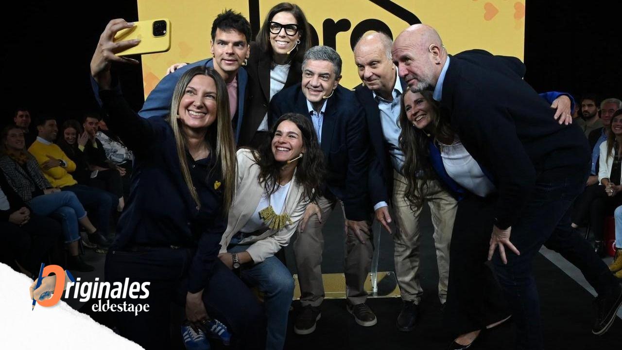 El doble comando de la estrategia del PRO para la elección porteña