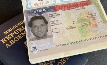 Cuánto cuesta hacer la Visa de Estados Unidos en Argentina 2025: el precio | Trámites
