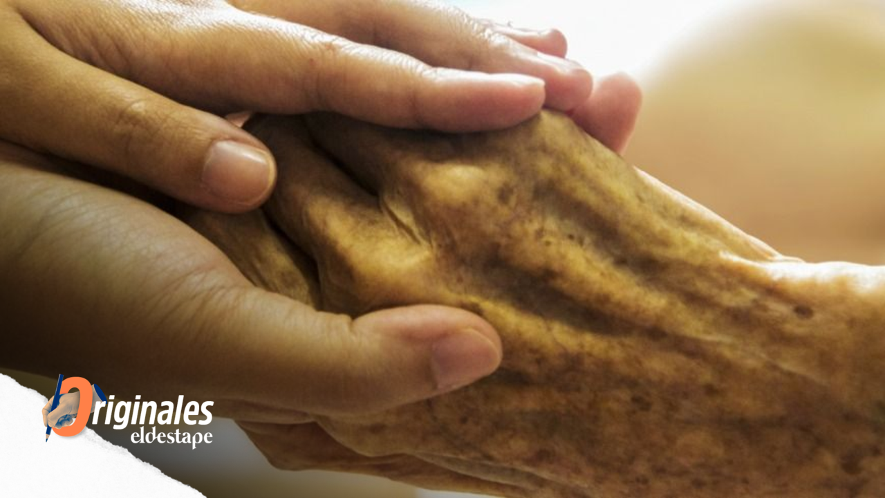 Promueven una ley de lucha contra la enfermedad de Alzheimer y otras demencias