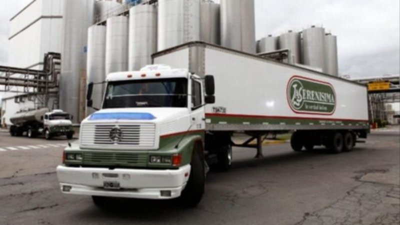 Arcor presentó su oferta para controlar la marca La Serenísima