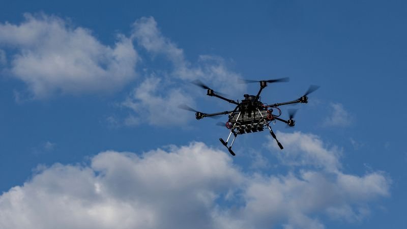 Rusia dice haber derribado 91 drones ucranianos durante la noche