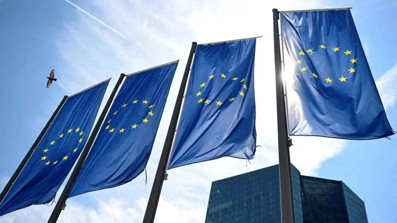 Aumentan las expectativas de inflación en la zona euro, según una encuesta del BCE