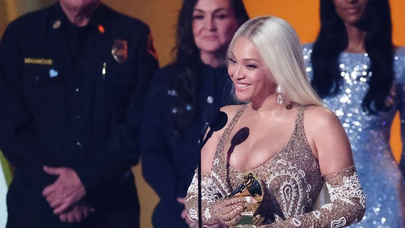 Beyoncé da el pistoletazo de salida a su gira "Cowboy Carter"