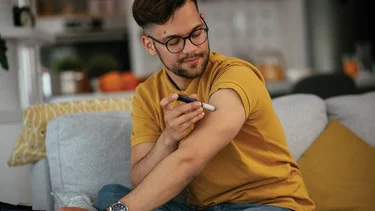 Diabetes tipo 1: en qué consiste, características y talleres para pacientes